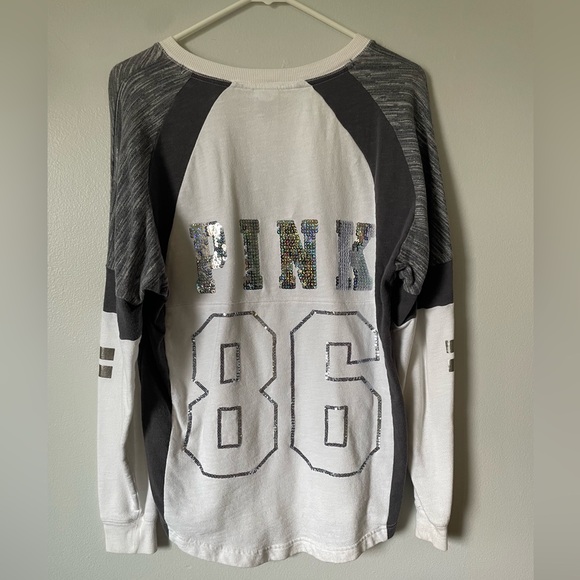 Sequin Shirt - Picture 2 of 3